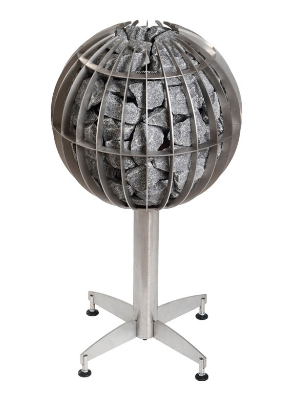 Електрокам'янка Globe